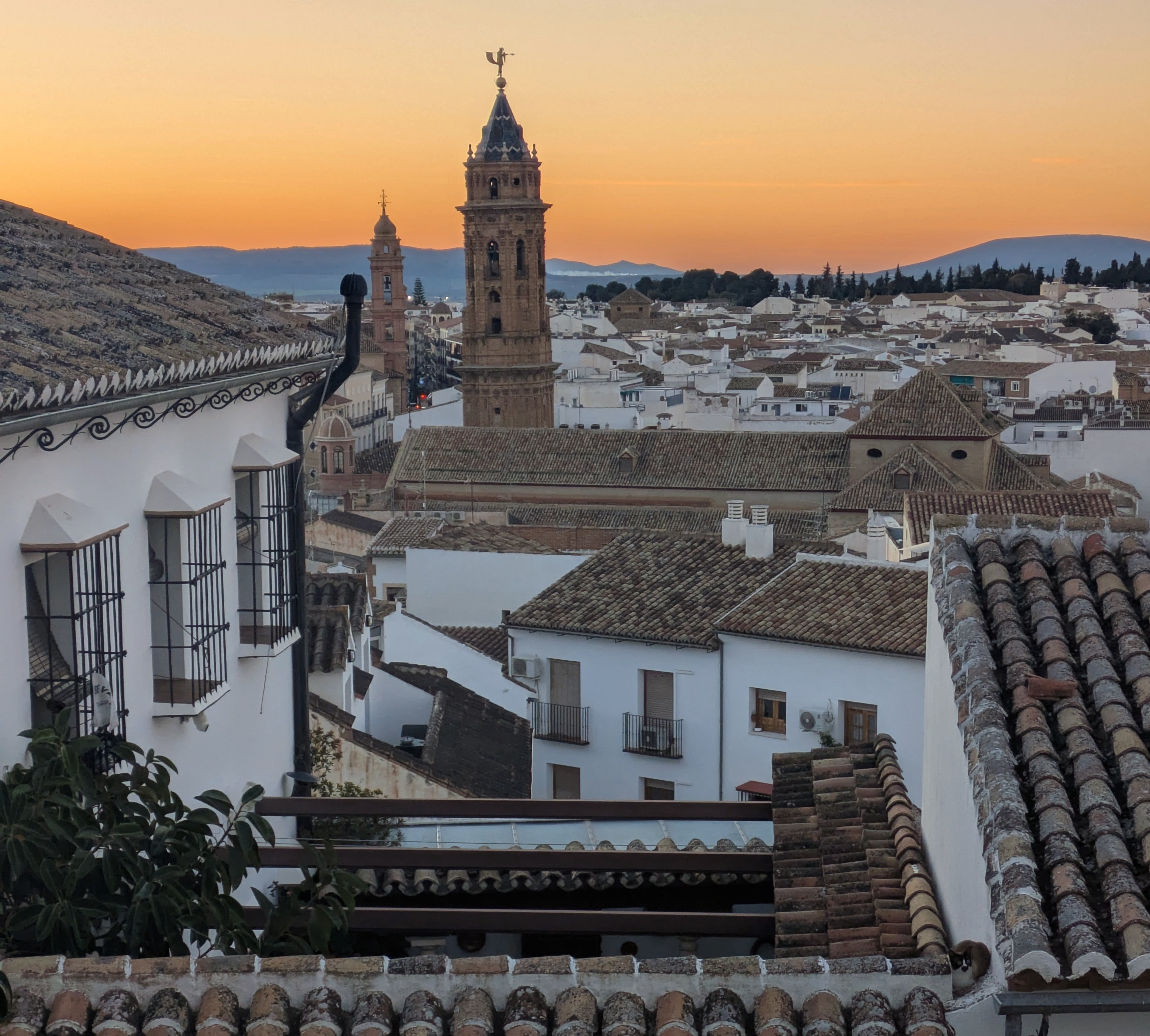Antequera en un día: no te la recomendaría si no supiera que te va a encantar