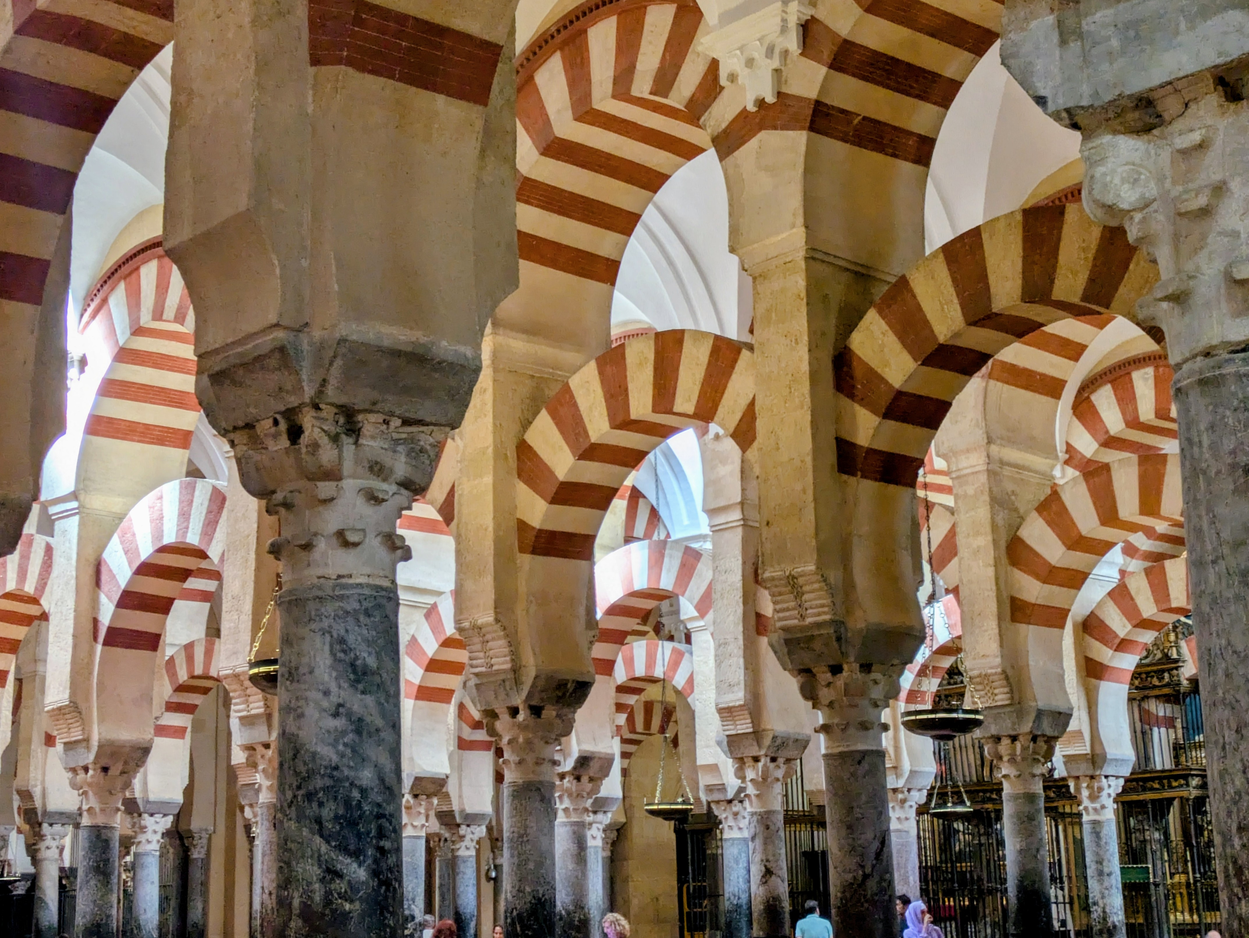 10 facts rápidos para entender Al-Ándalus (más allá de lo evidente)